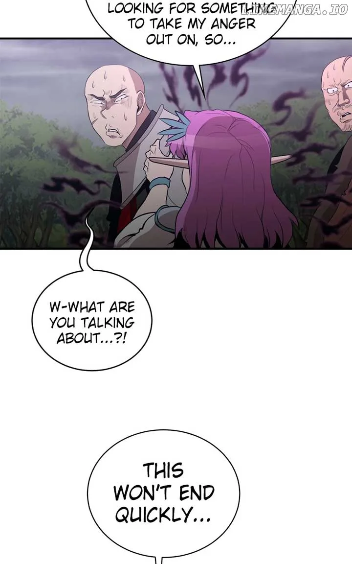 The Strongest Florist Chapter 161 page 62