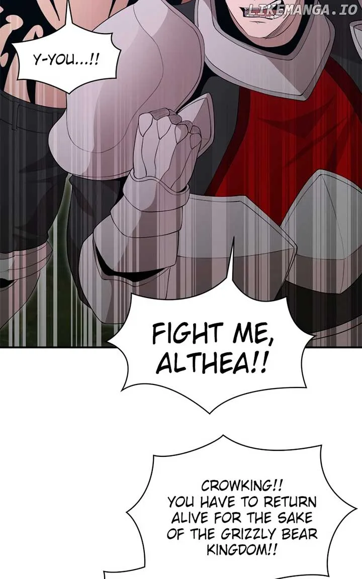 The Strongest Florist Chapter 161 page 58