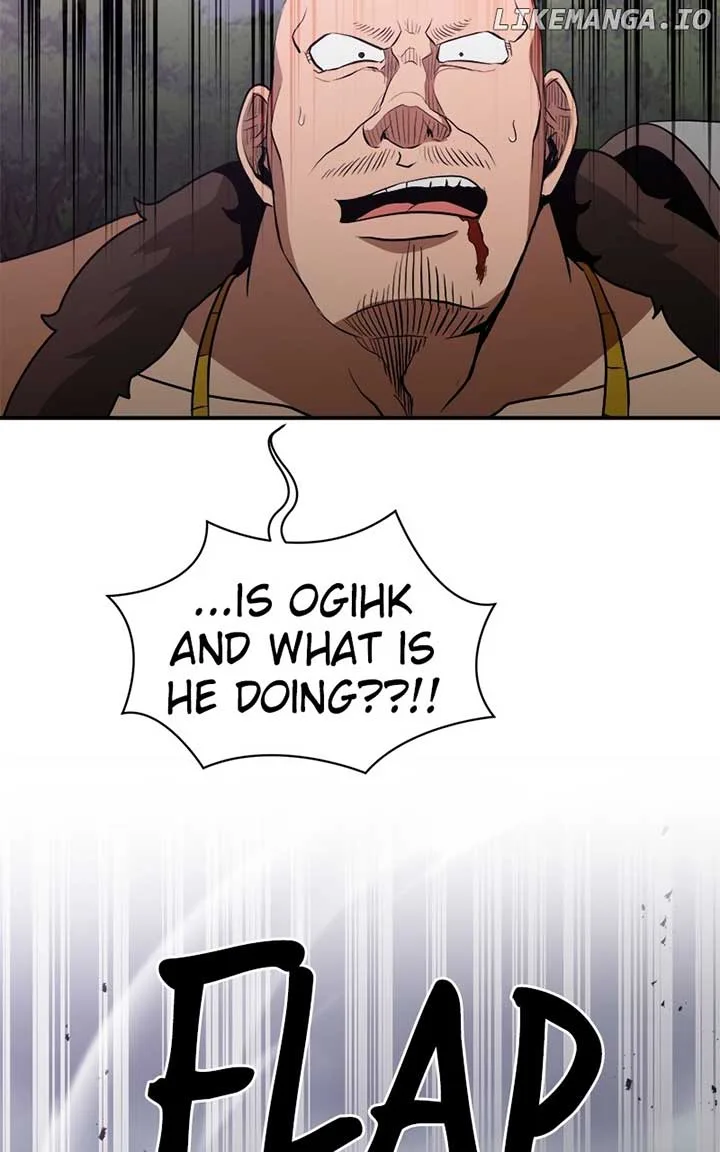 The Strongest Florist Chapter 161 page 65