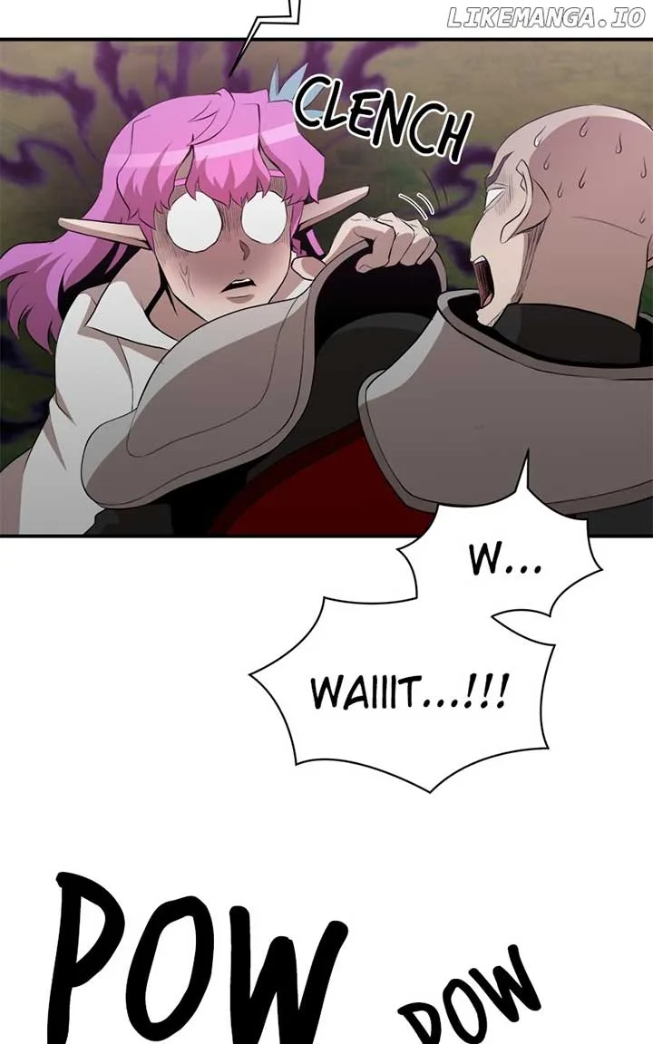 The Strongest Florist Chapter 161 page 63