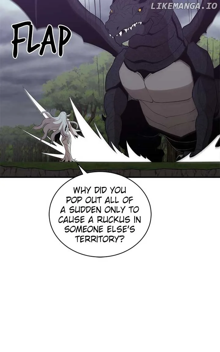 The Strongest Florist Chapter 161 page 70