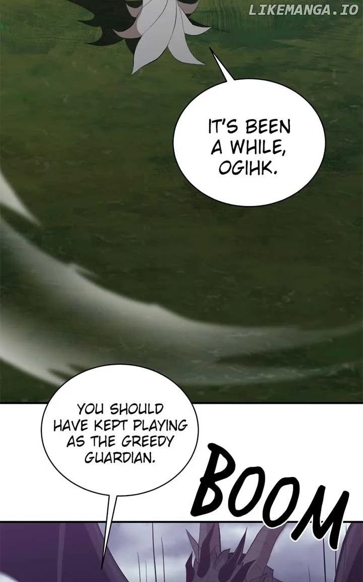 The Strongest Florist Chapter 161 page 69