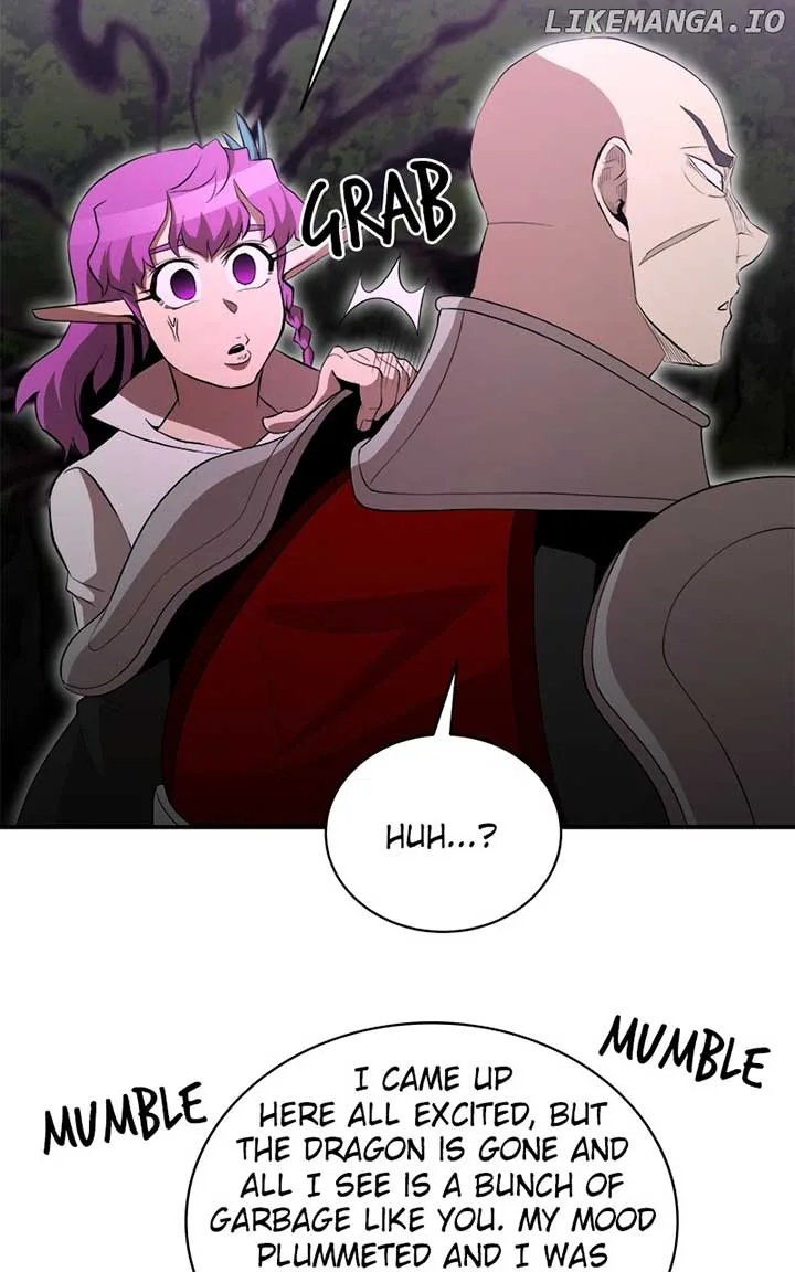 The Strongest Florist Chapter 161 page 61