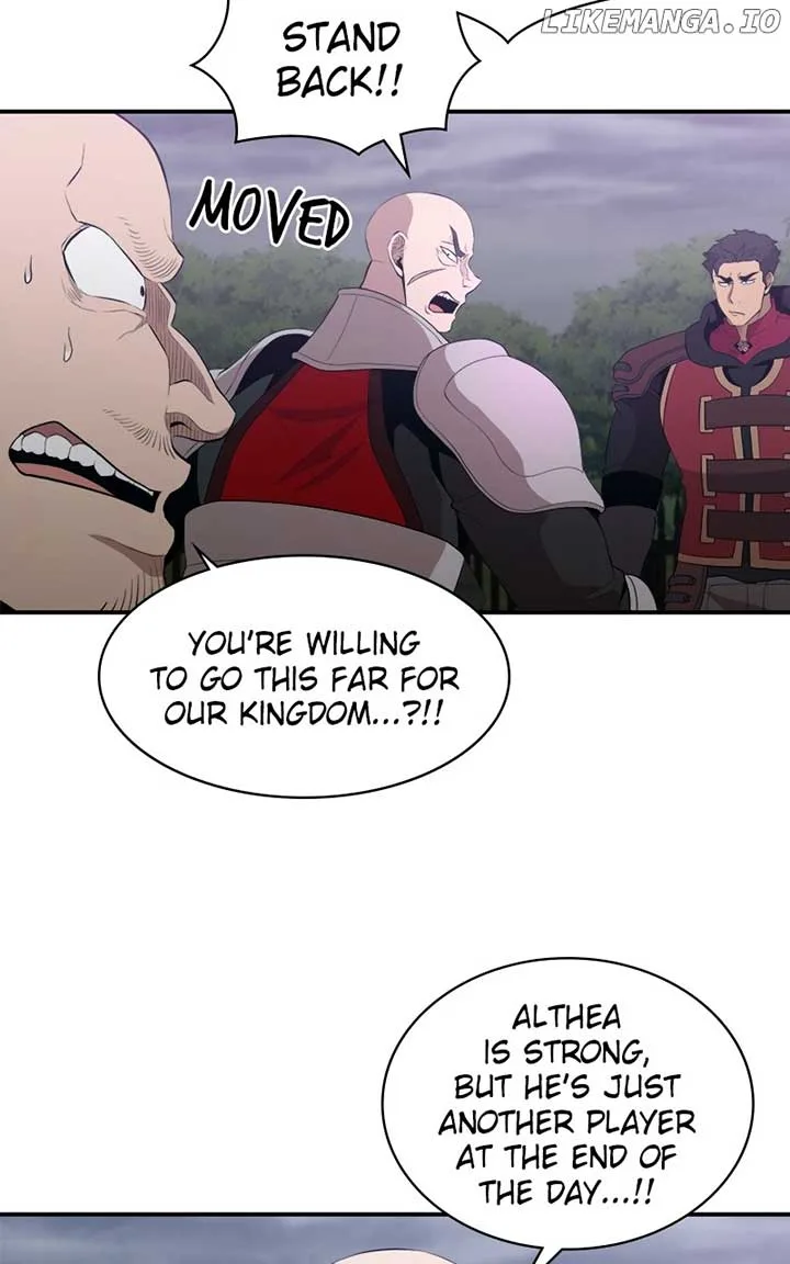The Strongest Florist Chapter 161 page 59
