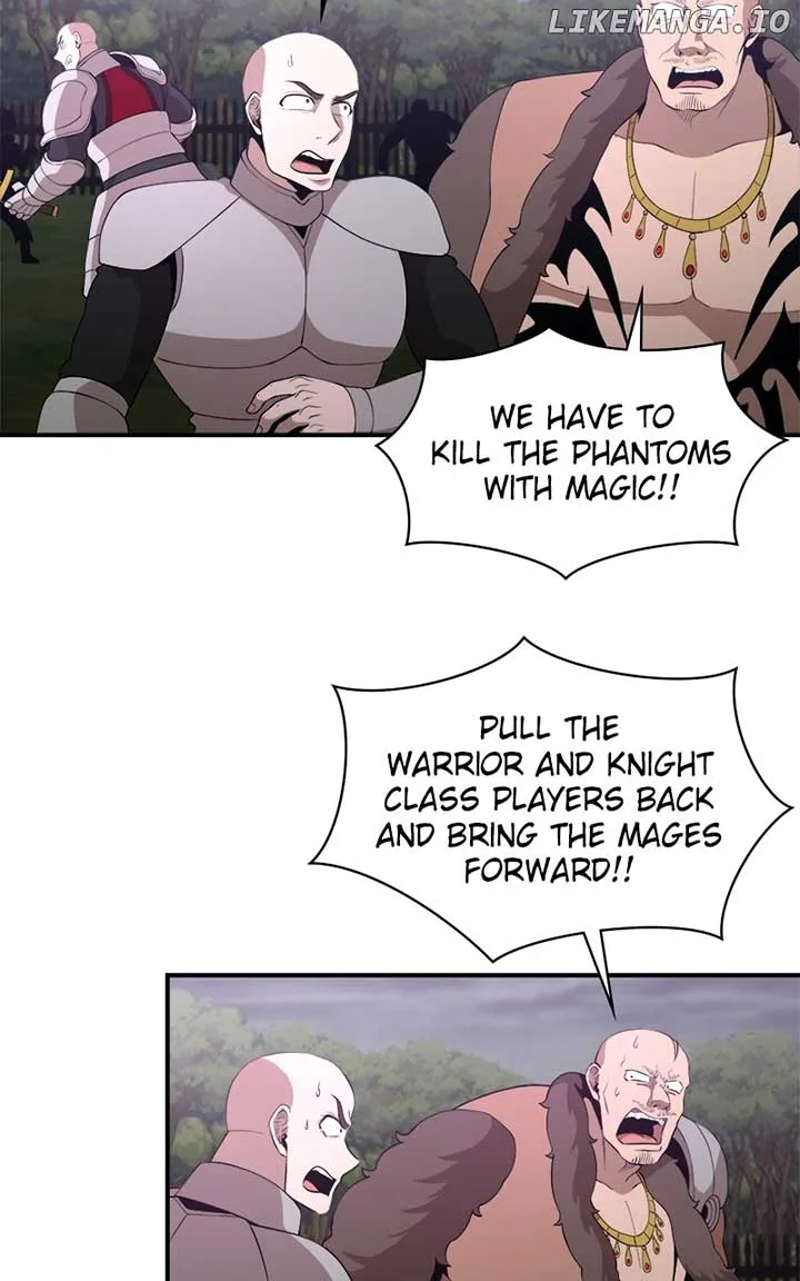 The Strongest Florist Chapter 161 page 39