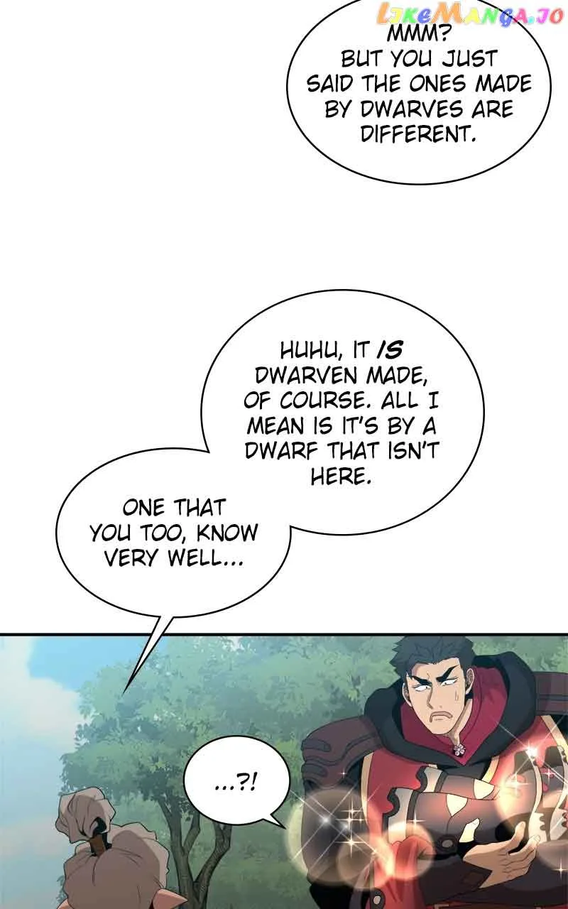 The Strongest Florist Chapter 154 page 66