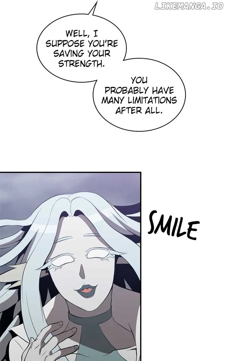 The Strongest Florist Chapter 161 page 76