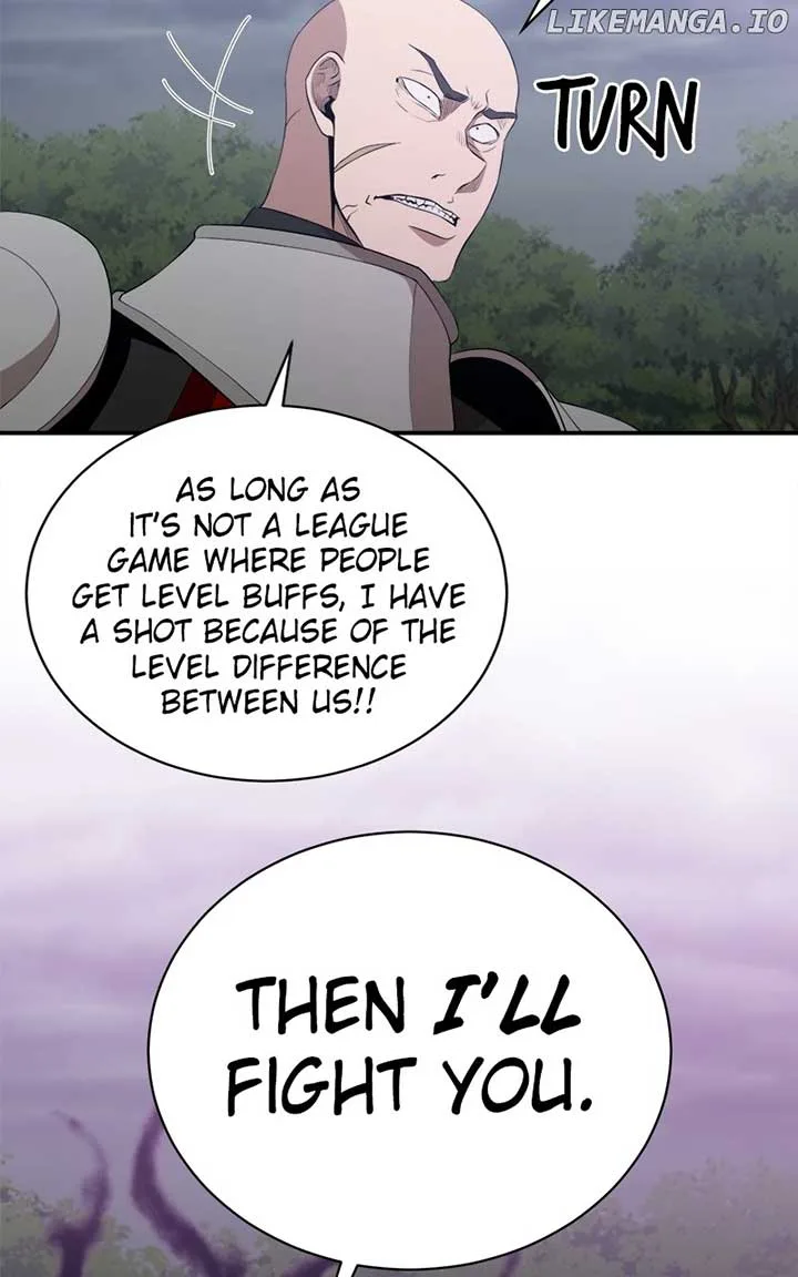 The Strongest Florist Chapter 161 page 60