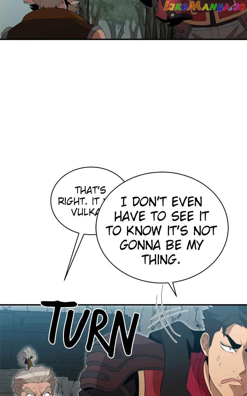 The Strongest Florist Chapter 154 page 67