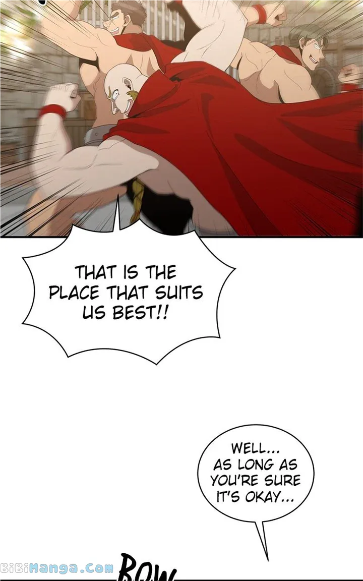 The Strongest Florist Chapter 152 page 78