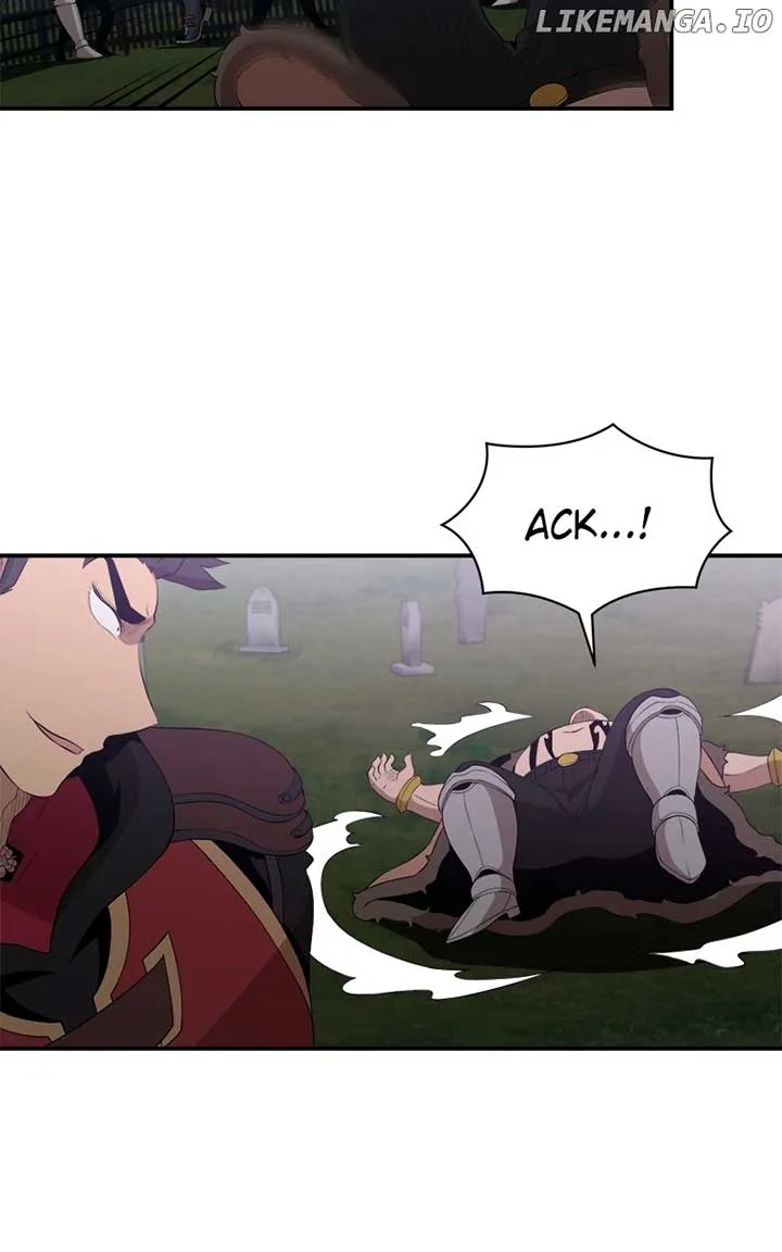 The Strongest Florist Chapter 161 page 51