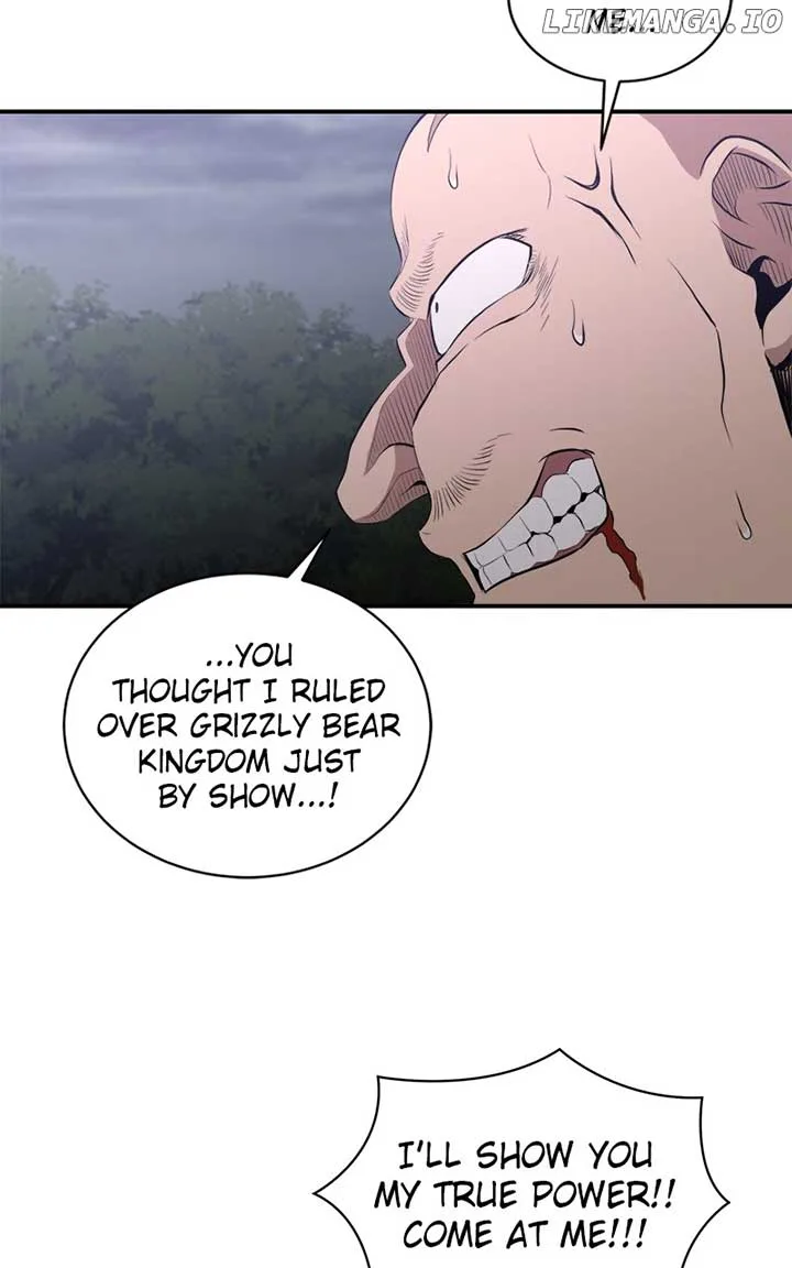 The Strongest Florist Chapter 161 page 53