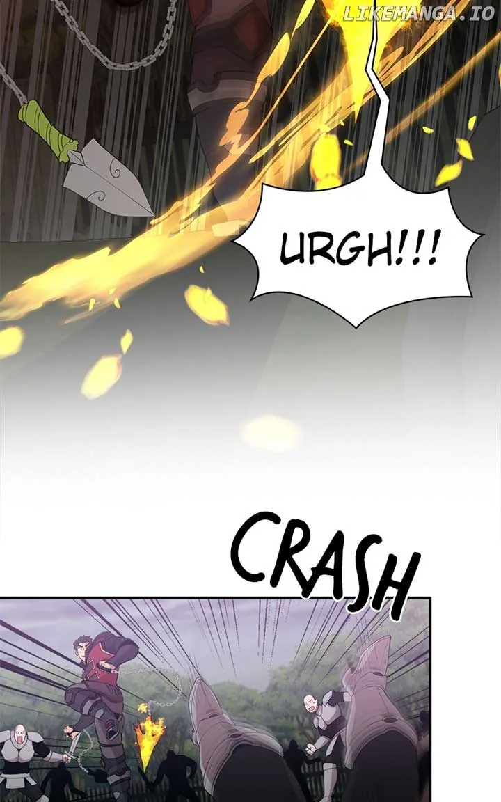 The Strongest Florist Chapter 161 page 50