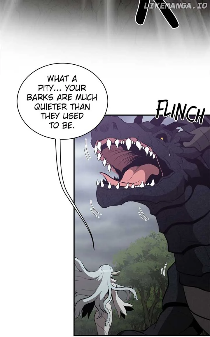 The Strongest Florist Chapter 161 page 75