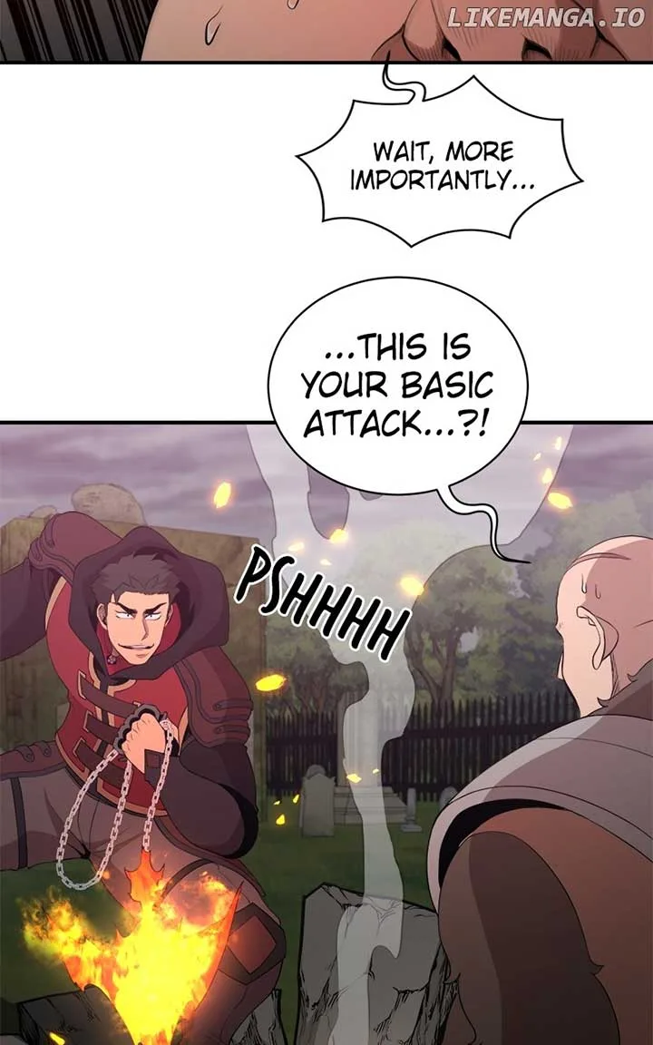 The Strongest Florist Chapter 161 page 45