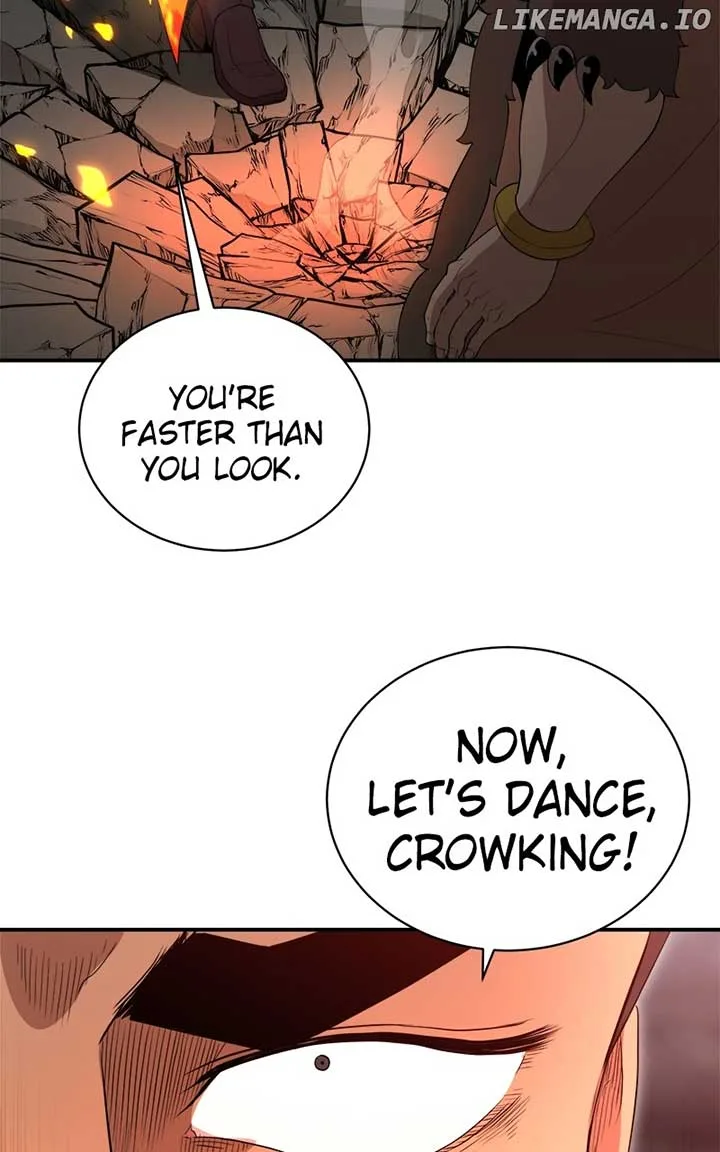 The Strongest Florist Chapter 161 page 46