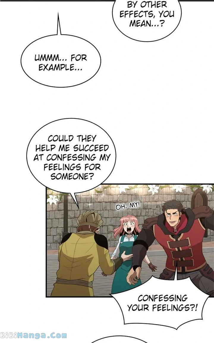 The Strongest Florist Chapter 156 page 54