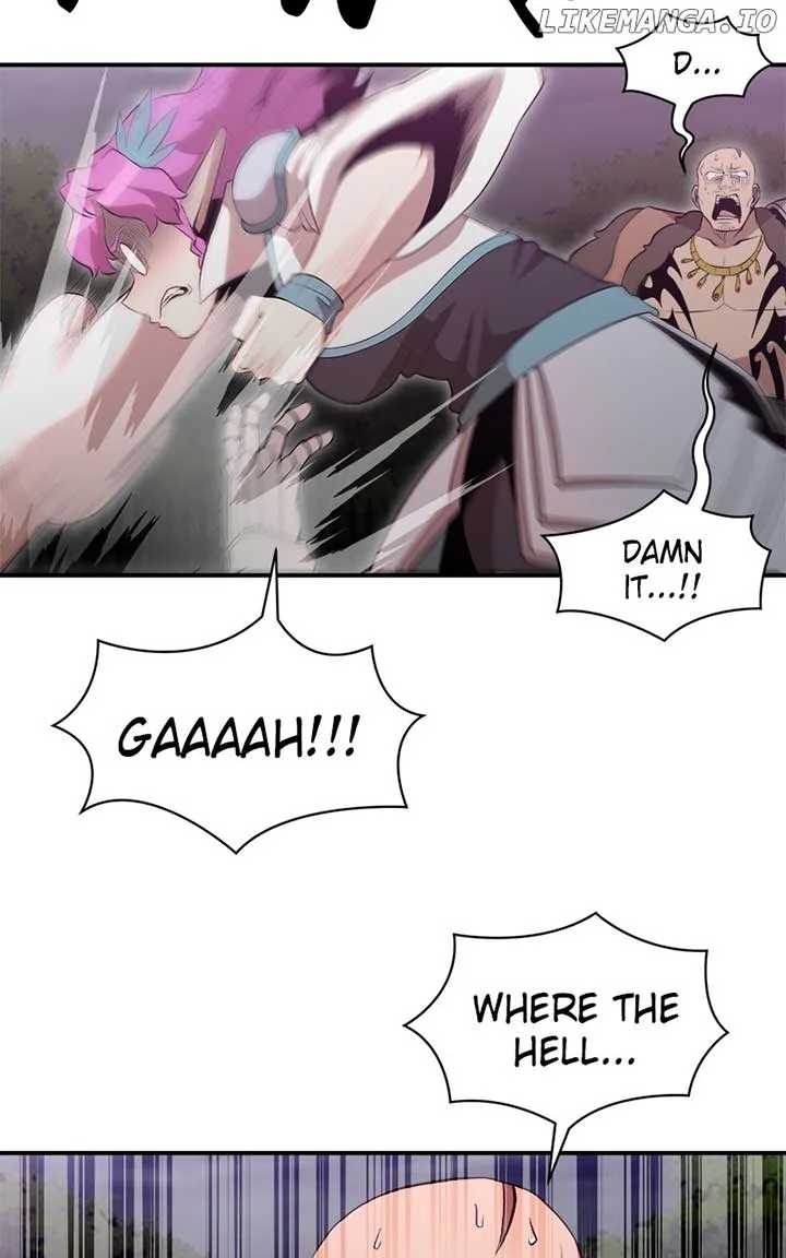 The Strongest Florist Chapter 161 page 64
