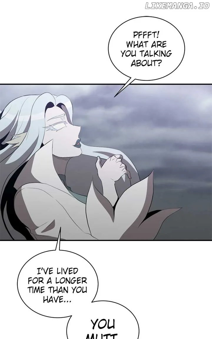 The Strongest Florist Chapter 161 page 72