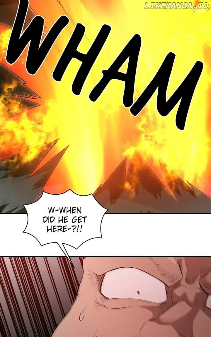 The Strongest Florist Chapter 161 page 44