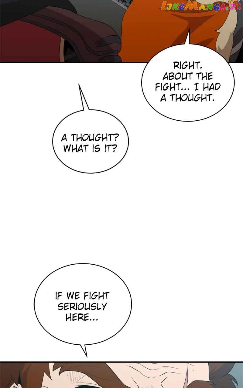The Strongest Florist Chapter 154 page 79