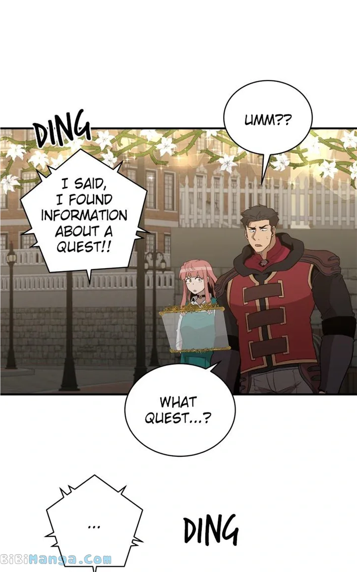 The Strongest Florist Chapter 156 page 68