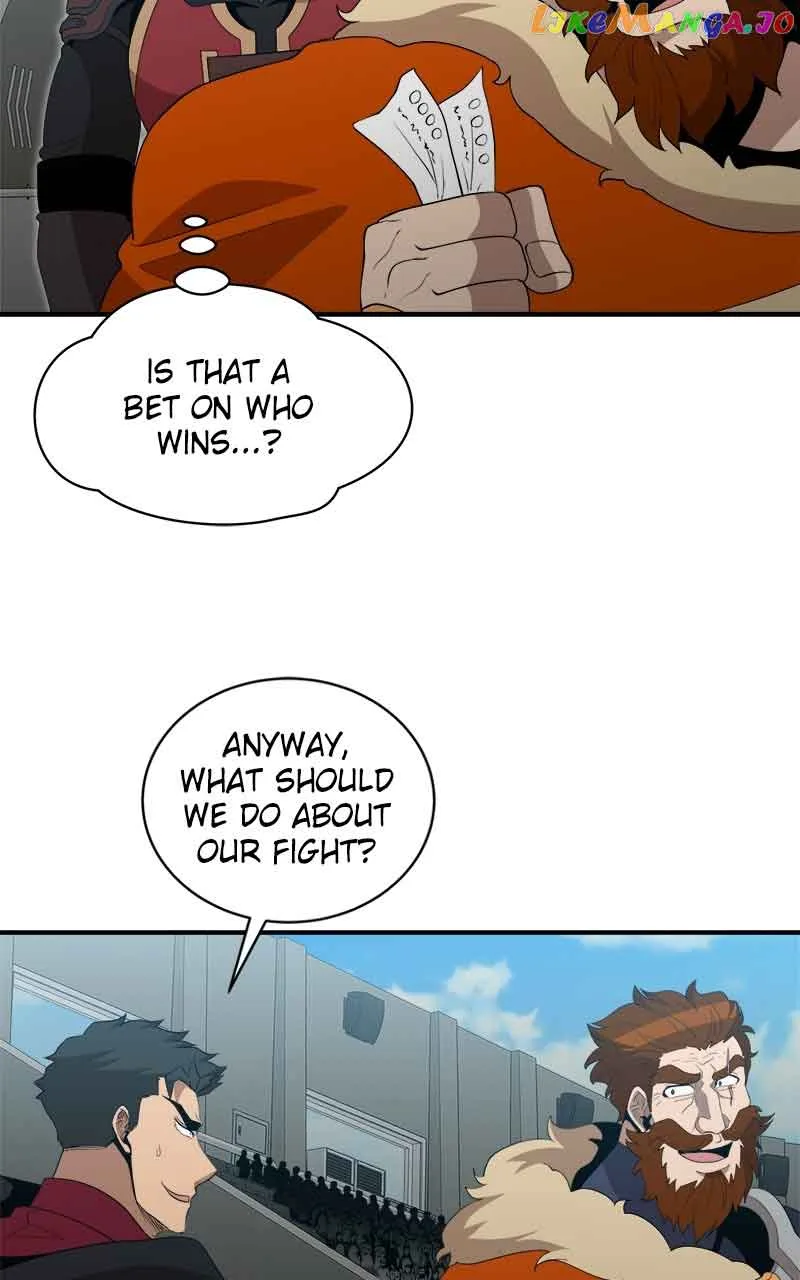 The Strongest Florist Chapter 154 page 78