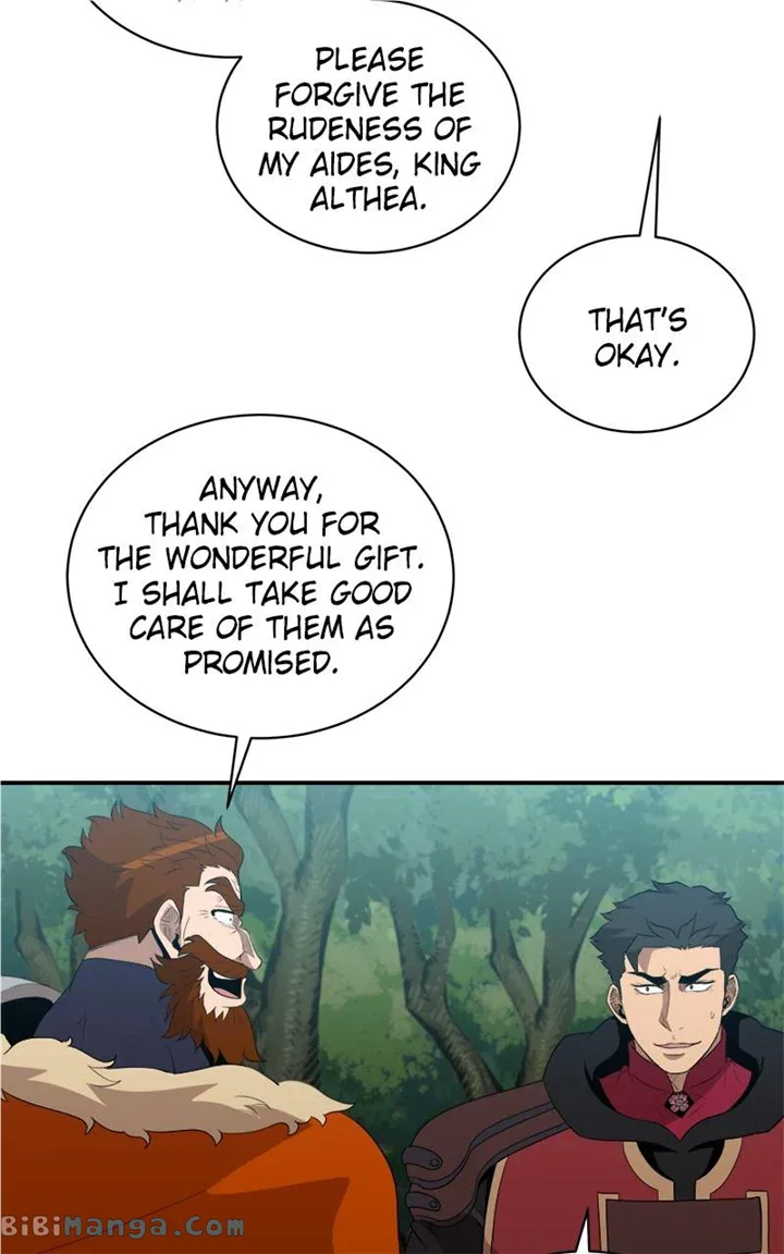 The Strongest Florist Chapter 156 page 47