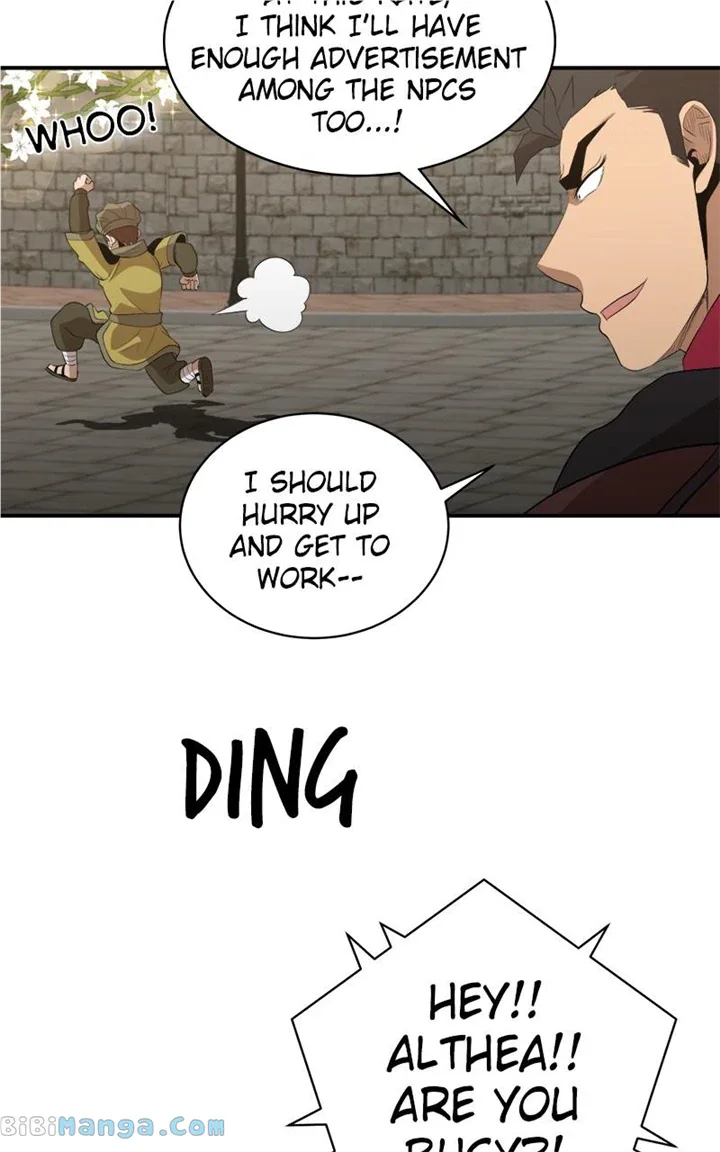 The Strongest Florist Chapter 156 page 66