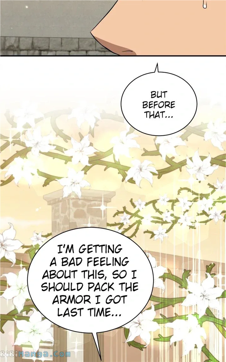 The Strongest Florist Chapter 156 page 82
