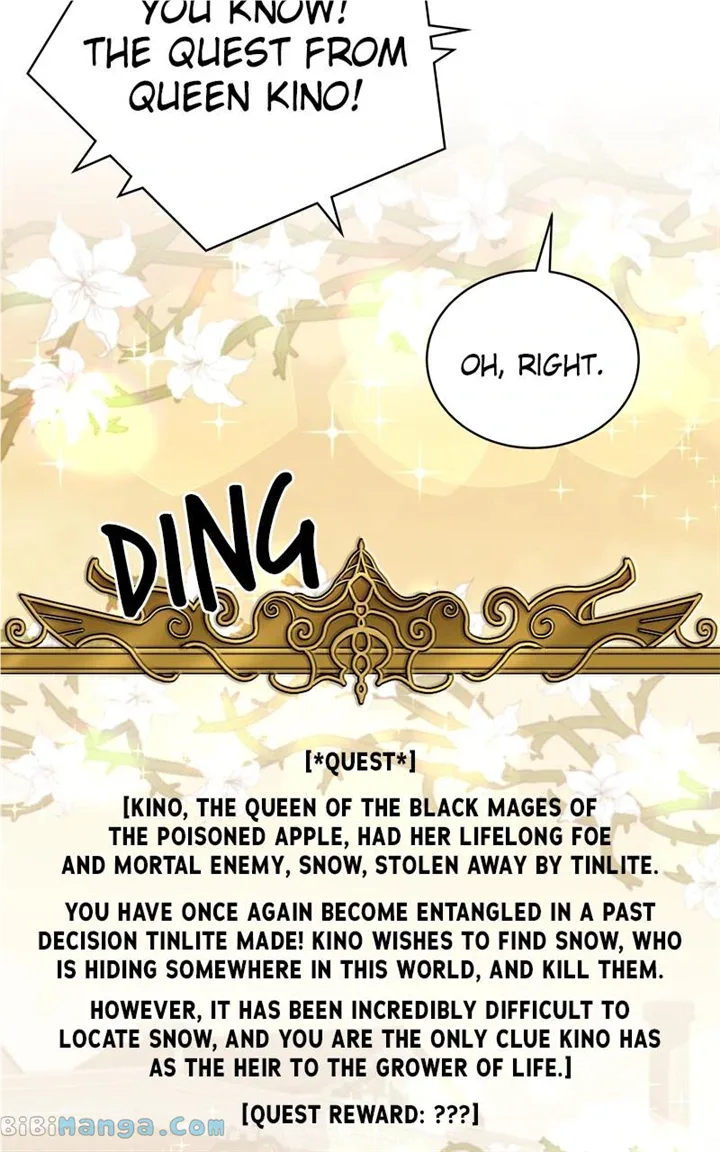 The Strongest Florist Chapter 156 page 70