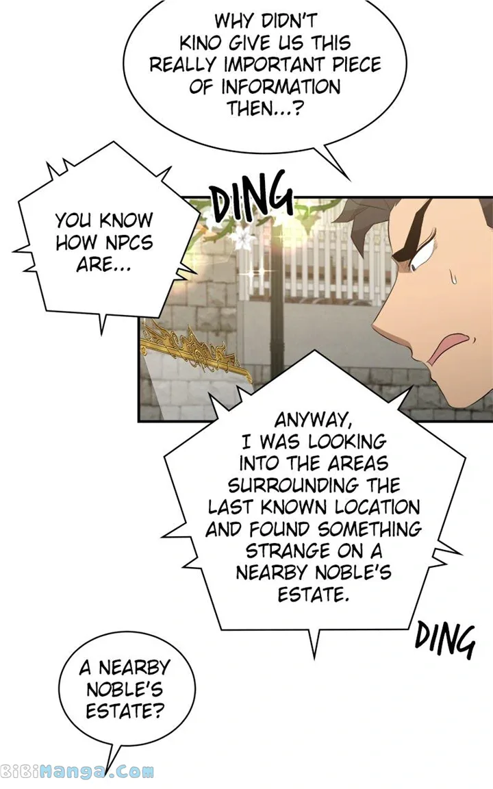 The Strongest Florist Chapter 156 page 76
