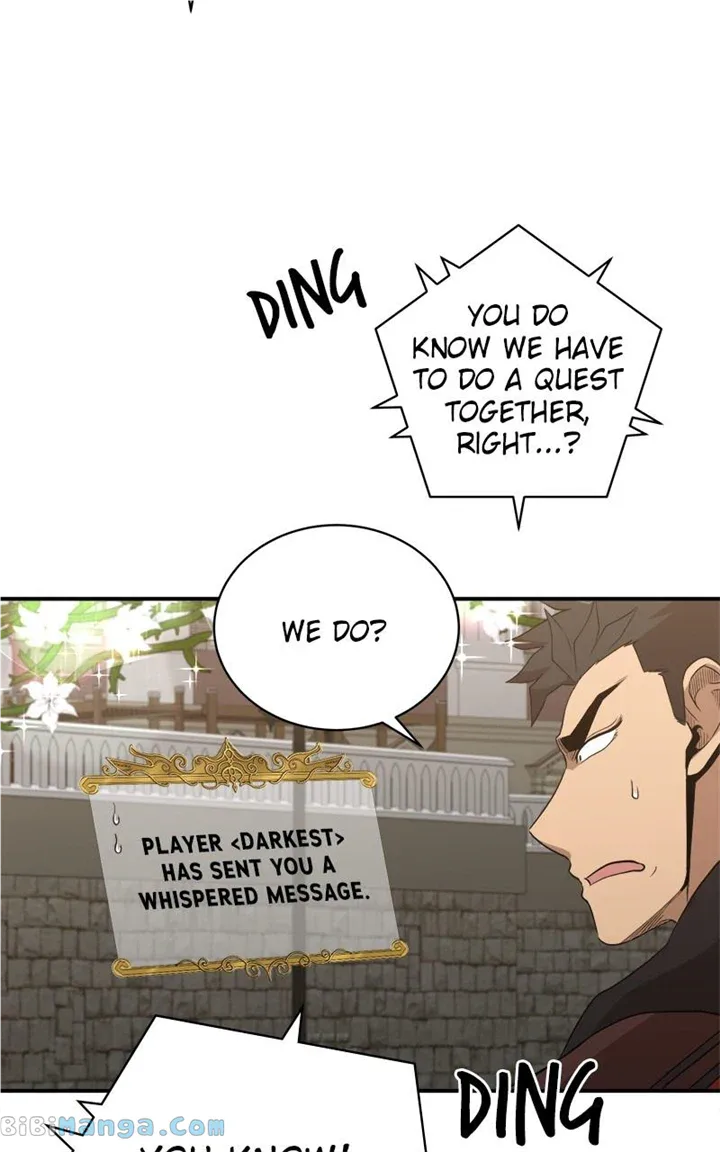 The Strongest Florist Chapter 156 page 69