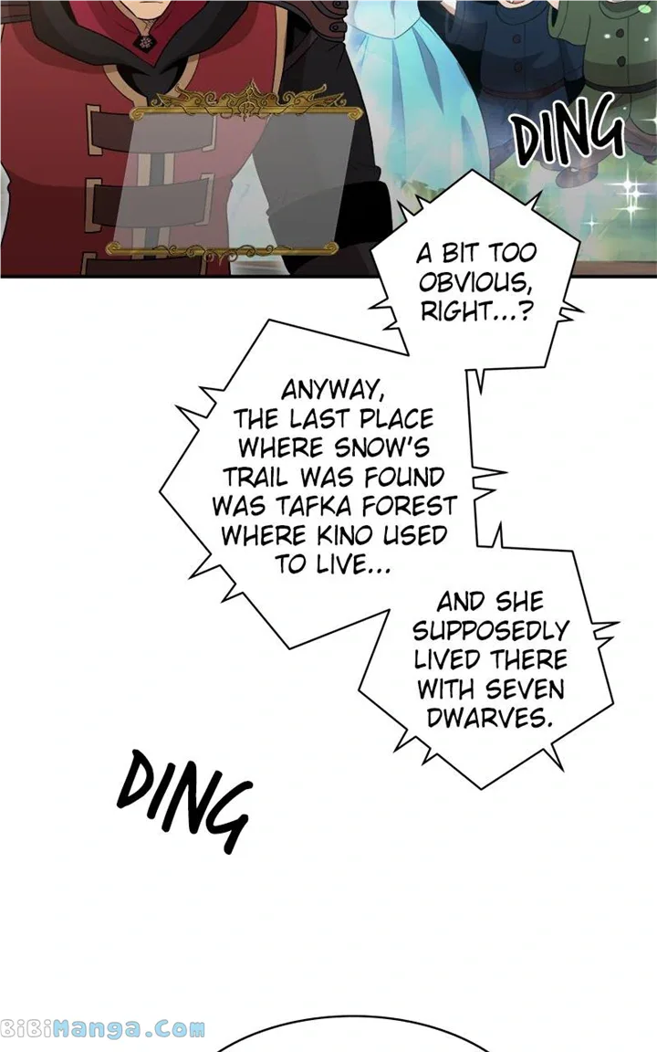 The Strongest Florist Chapter 156 page 75