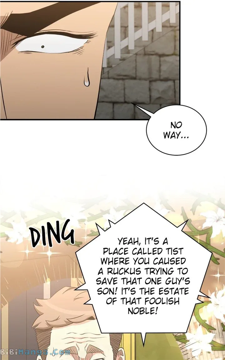 The Strongest Florist Chapter 156 page 77