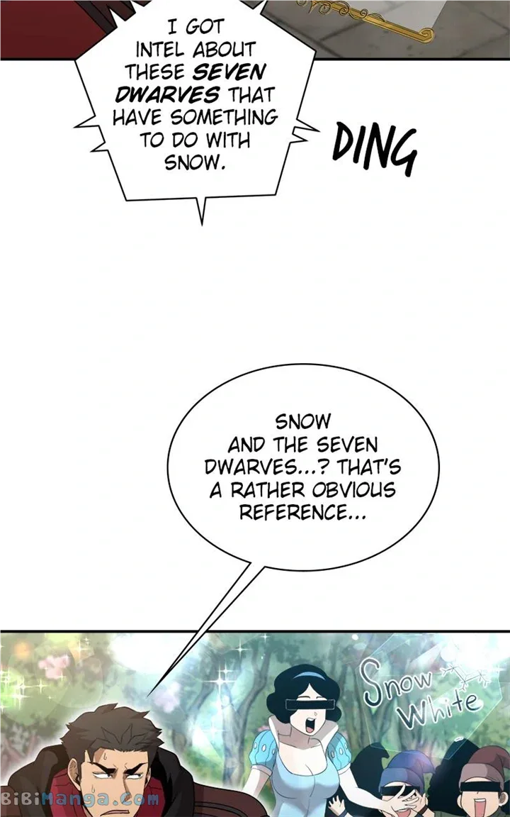 The Strongest Florist Chapter 156 page 74