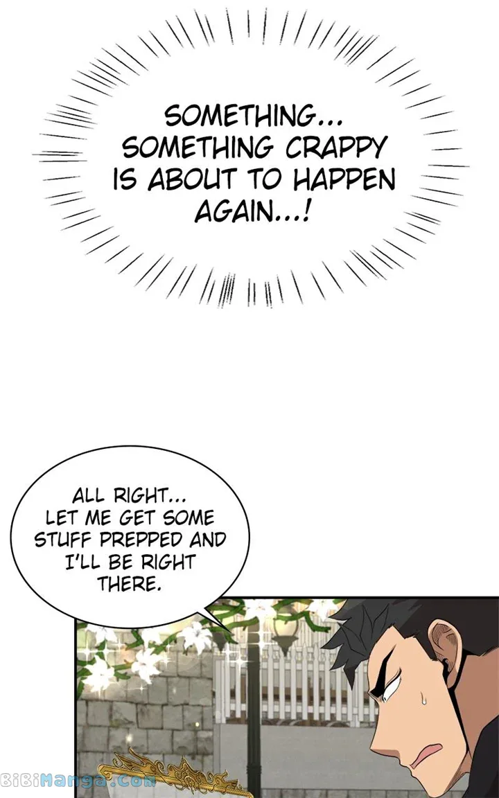 The Strongest Florist Chapter 156 page 80