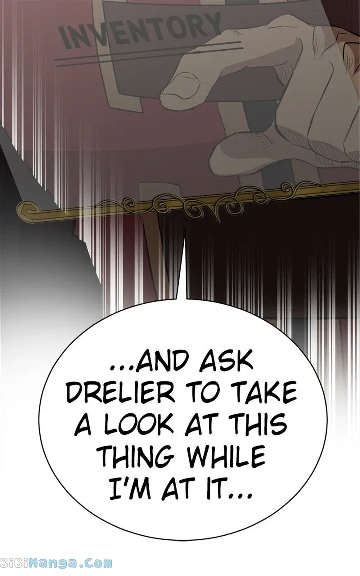 The Strongest Florist Chapter 156 page 84