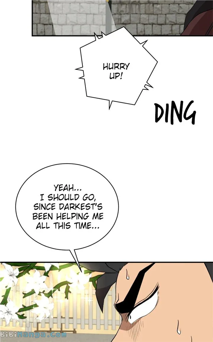 The Strongest Florist Chapter 156 page 81
