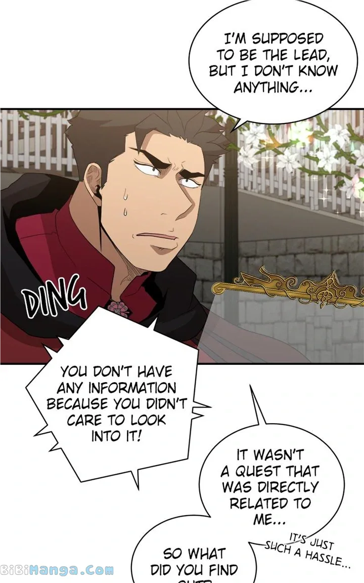 The Strongest Florist Chapter 156 page 72
