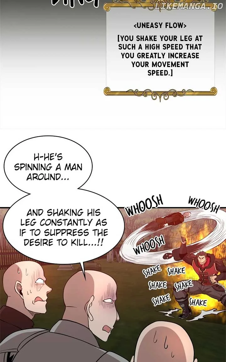The Strongest Florist Chapter 162 page 44