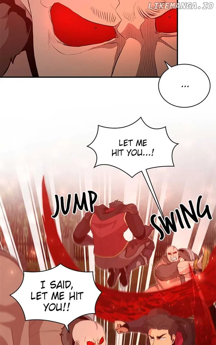 The Strongest Florist Chapter 162 page 64
