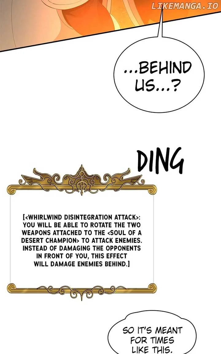 The Strongest Florist Chapter 162 page 35