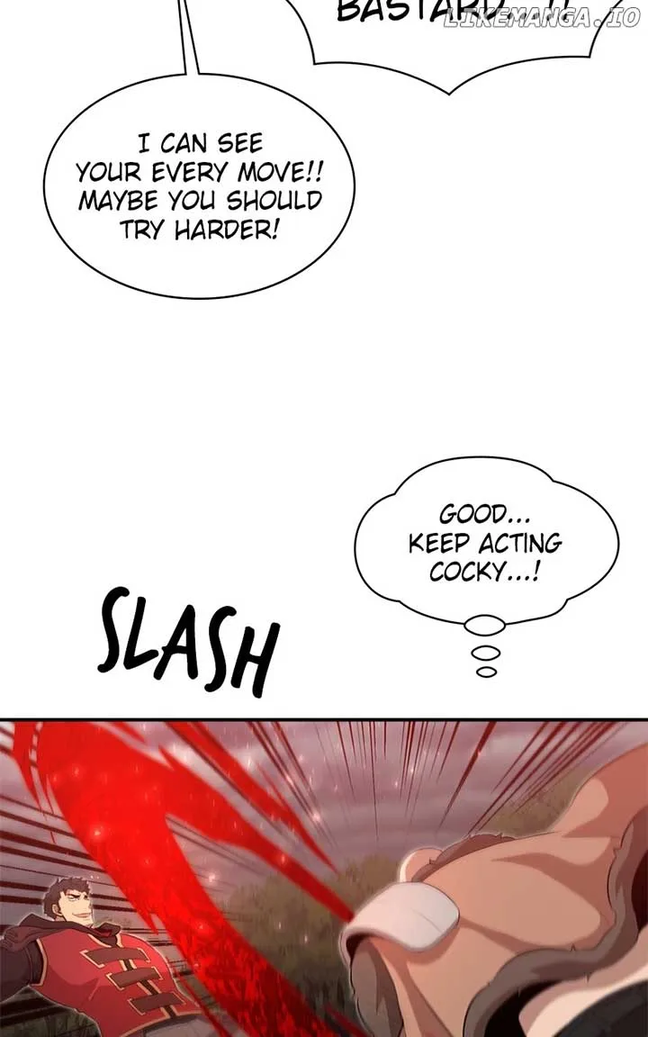 The Strongest Florist Chapter 162 page 66
