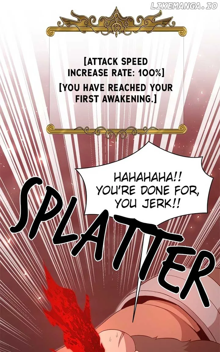 The Strongest Florist Chapter 162 page 73