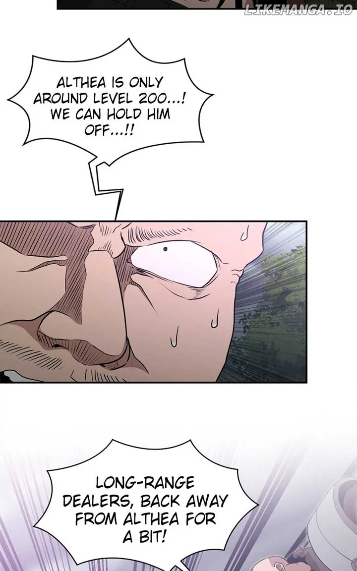 The Strongest Florist Chapter 162 page 12