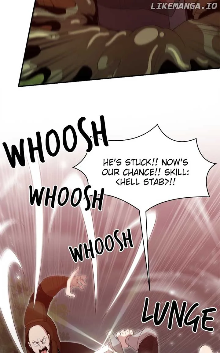 The Strongest Florist Chapter 162 page 22