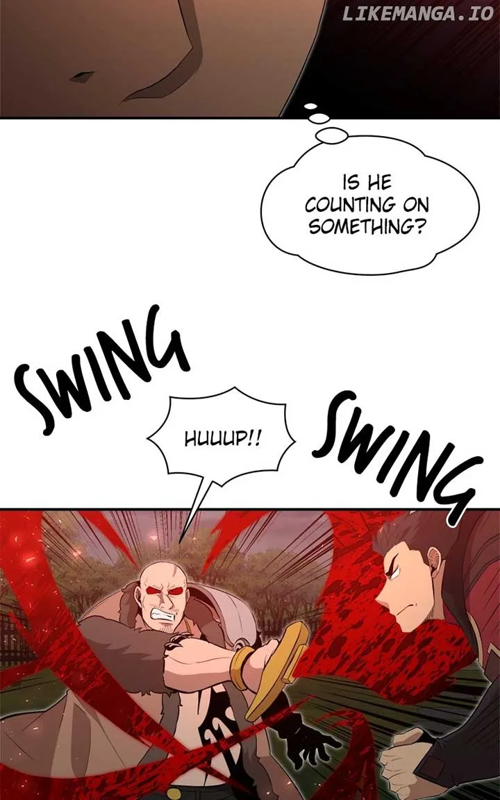 The Strongest Florist Chapter 162 page 71