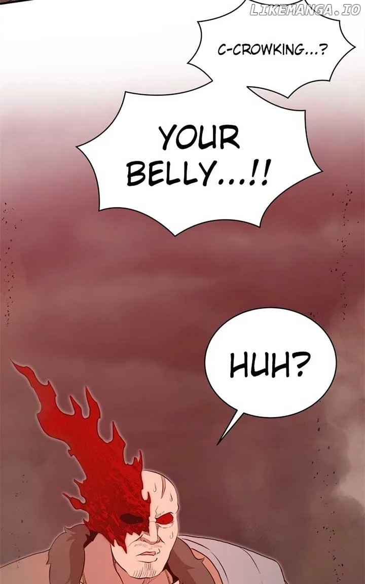 The Strongest Florist Chapter 162 page 83