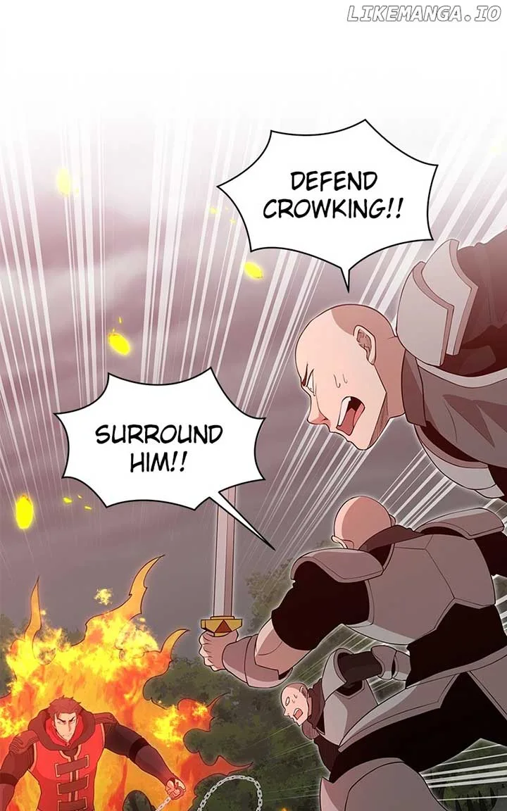 The Strongest Florist Chapter 162 page 2